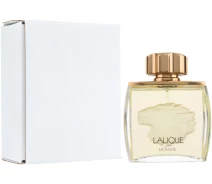 Купить - мужскую парфюмерию  Lalique Pour Homme Lion (мужские) парфюмерная вода 75 мл Тестер