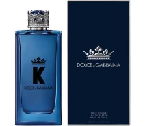 Купить - мужскую парфюмерию  Dolce&Gabbana K (мужские) парфюмированная вода 200 мл