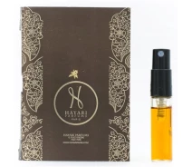 Купить - мужскую парфюмерию  Hayari Parfums Only For Him (мужские) парфюмерная вода 2 мл Пробник