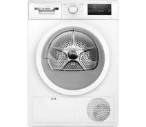Купить - сушильную машину  Сушильная машина Bosch WTN86208PL