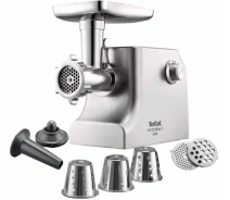 Купить - мясорубку  Электромясорубка Tefal HV10 8 IN 1 NE858D38