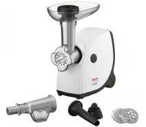 Купить - мясорубку  Электромясорубка Tefal HV4 NE463138