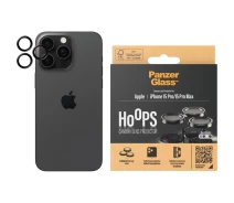 Купить - защитную пленку для смартфона  Пленка Camera Lens Protector PANZERGLASS для iPhone 15 Pro/15 Pro Max