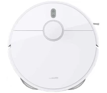 Купить - робот-пылесос  Робот-пылесос Xiaomi Mi Robot Vacuum S10+ White