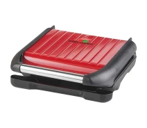 Купить - электрогриль  Электрогриль George Foreman Family Steel Grill 25040-56 [120491]