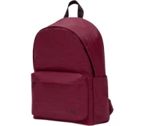 Купить - рюкзак  Рюкзак для ноутбука Xiaomi 14" RunMi 90 Points Youth College, 15L, Deep Red (6972125147981) (592043-01)