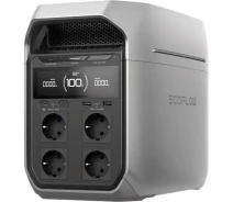 Купить - зарядную станцию  Зарядная станция EcoFlow DELTA 3 Plus (EF_DELTA3Plus) EU [122946]
