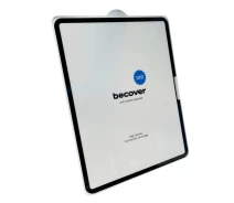 Купить - защитное стекло к планшету  Защитное стекло BeCover 10D для планшета Apple iPad Pro 13" 2024 (A2925/A2926/A3007) - Black