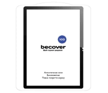 Купить - защитное стекло к планшету  Защитное стекло BeCover 10D для планшета Lenovo Tab M10 10.1" 3rd Gen (TB328) - Black