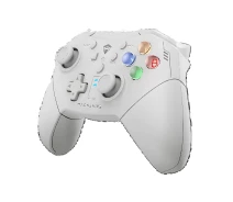 Купить - игровой манипулятор  Геймпад MACHENIKE G320 White