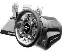 Купить - игровой манипулятор  Руль и педали Thrustmaster для PC/PS3/PS4/PS5 T-GT II EU (4160823)
