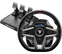 Купить - игровой манипулятор  Руль и педали Thrustmaster для PC/XBOX series S|X /Xbox One T248X (4460182)