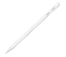 Купить - стилус  Стилус - ручка YESIDO ST15 Universal Capacitive Pen With Magnetic Adhesive Design для планшета iPad Белый