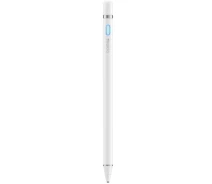 Купить - стилус  Стилус - ручка YESIDO ST05 Universal Active Pen универсальный сенсорный карандаш для экрана для планшета/телефона Белый
