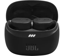 Купить - наушники  Наушники JBL Tune Buds 2 Black (JBLTBUDS2BLK) [123555]