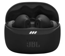 Купить - наушники  Наушники JBL Tune Beam 2 Black (JBLTBEAM2BLK) [123544]