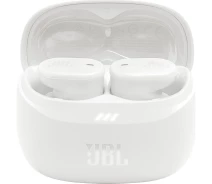 Купить - наушники  Наушники JBL Tune Buds 2 White (JBLTBUDS2WHT) [123557]