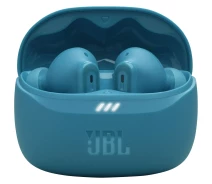 Купить - наушники  Наушники JBL Tune Beam 2 Turquoise (JBLTBEAM2TQE) [123545]