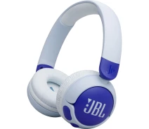 Купить - наушники  Наушники JBL Junior 320BT Blue (JBLJR320BTBLU) [123573]