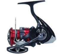 Купить - катушку  Катушка Daiwa 23 Ninja LT 6000 (2135.41.32)