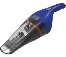 Купить - автопылесос  Ручной пылесос BLACK+DECKER NVC115WA