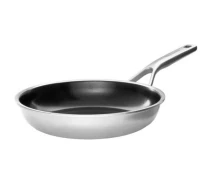 Купить - набор посуды  Набор сковородок KitchenAid MSS 24 + 28 см (CC004916-001) (765888-01)