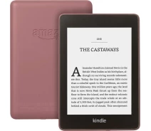 Купить - электронную книгу  Электронная книга Amazon KIndle Paperwhite 6 32GB (10 gen, 2022) Plum [Open Box]