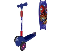 Купить - самоката  Самокат трехколесный Best Scooter 47359 | 47359