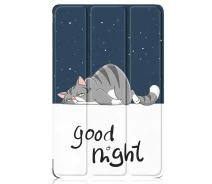 Купить - чехол  Чехол Primolux Slim для планшета Xiaomi Redmi Pad SE 11" - Good Night