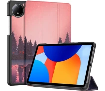 Купить - чехол  Чехол для планшета Xiaomi Redmi Pad SE 8.7 4G Закат