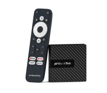 Купить - приставку Smart TV  СМАРТ ТВ приставка RockTek GB1 2/16GB