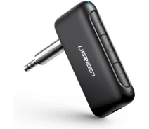 Купить - FM трансмиттер  Bluetooth-ресивер UGREEN CM276 Bluetooth 5.0 Receiver AudioAdapter (UGR-70303)