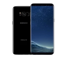 Купить - смартфон и мобильный телефон  Смартфон Samsung Galaxy S8 Duos 2SIM (G950FD) 5.8" 4/64 GB 12 Мп GPS Bluetooth 5.0 Black