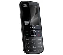 Купить - смартфон и мобильный телефон  Мобильный телефон Nokia 6700 black 2.2" 960мАч 5мп бизнес телефон