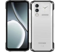 Купить - смартфон и мобильный телефон  Смартфон DOOGEE Blade 10 Max 8/256GB Silver (Global Version)