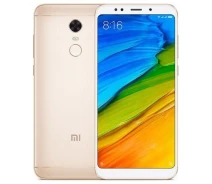 Купить - смартфон и мобильный телефон  Смартфон Xiaomi Redmi 5 Plus 3/32 GB Gold Global RomRefurbished