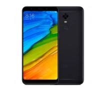 Купить - смартфон и мобильный телефон  Смартфон Xiaomi Redmi 5 Plus 3/32 GB Black Global RomRefurbished