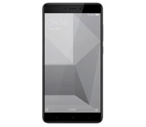 Купить - смартфон и мобильный телефон  Смартфон Xiaomi Redmi Note 4x 3/32GB Gray Global Rom Refurbished