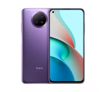 Купить - смартфон и мобильный телефон  Смартфон Xiaomi Redmi Note 9T 6/128GB Daybreak Purple Refurbished