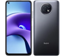 Купить - смартфон и мобильный телефон  Смартфон Xiaomi Redmi Note 9T 6/128GB Nightfall Black Global Rom Refurbished