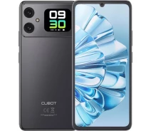 Купить - смартфон и мобильный телефон  Смартфон Cubot A20 4/128GB Black (Global Version)