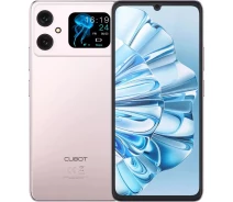 Купить - смартфон и мобильный телефон  Смартфон Cubot A20 4/128GB Pink (Global Version)