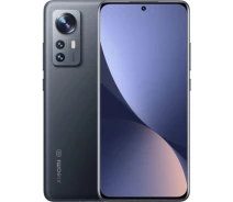 Купить - смартфон и мобильный телефон  Смартфон Xiaomi 12 8/128GB Gray Black Global Rom Refurbished