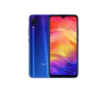Купить - смартфон и мобильный телефон  Смартфон Xiaomi Redmi 7 3/64GB Blue Global Rom Refurbished