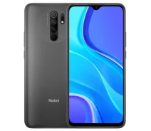 Купить - смартфон и мобильный телефон  Смартфон Xiaomi Redmi 9 4/128GB Carbon Grey Global Rom Refurbished