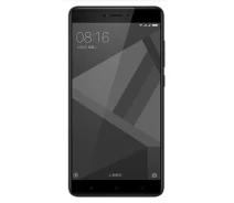 Купить - смартфон и мобильный телефон  Смартфон Xiaomi Redmi Note 4x 3/32 GB Black Global Rom Refurbished