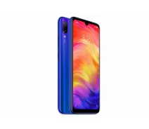 Купить - смартфон и мобильный телефон  Смартфон Xiaomi Redmi 7 3/32GB Blue Global Rom Refurbished