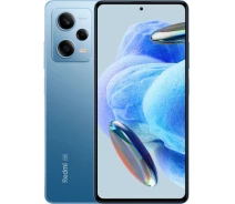 Купить - смартфон и мобильный телефон  Смартфон Xiaomi Redmi Note 12 Pro 5G 8/256GB Blue Global RomRefurbished
