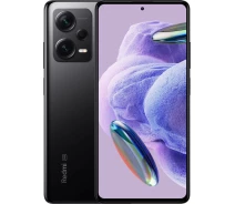 Купить - смартфон и мобильный телефон  Смартфон Xiaomi Redmi Note 12 Pro+ 5G 8/256GB Black Global RomRefurbished
