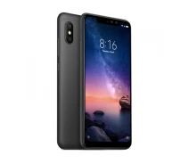 Купить - смартфон и мобильный телефон  Смартфон Xiaomi Redmi 6 Pro 4/64GB Black Global Rom Refurbished